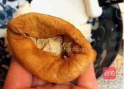 油豆腐皮寿司的做法图解7