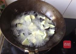 风味茄子的做法图解4