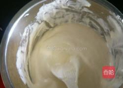 自制电饭煲蛋糕的做法图解8