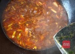 豆瓣酱烧鲳鱼的做法图解7