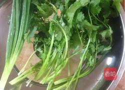 飘香糯米拌饭的做法图解2