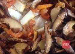 飘香糯米拌饭的做法图解6