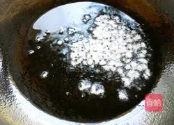 Illustration of how to cook mushrooms and rapeseed 6