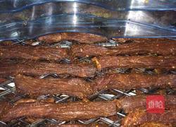 牛肉干的做法图解4