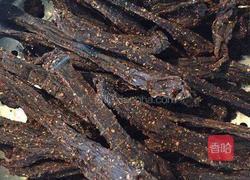 牛肉干的做法图解5