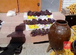 自酿葡萄酒的做法图解3