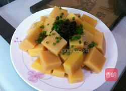 胡萝卜皮冻的做法图解8