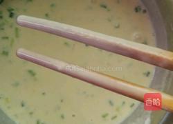 家常煎饼的做法图解2