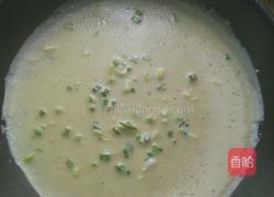 家常煎饼的做法图解3