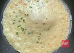 家常煎饼的做法图解4