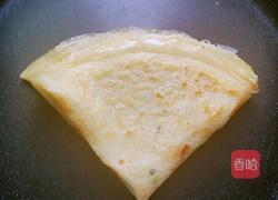 家常煎饼的做法图解5