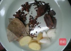 排骨汤的做法图解2