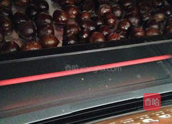 糖烤栗子的做法图解7