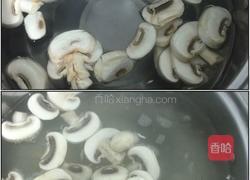 菜泡饭的做法图解2