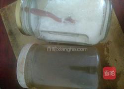 凉拌卤猪头皮的做法图解6