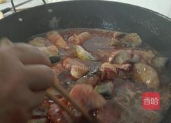 麻辣水煮鱼的做法图解12