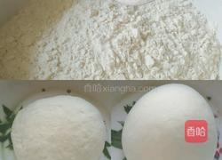 羊肉焖饼子的做法图解6