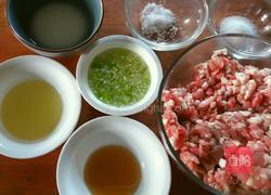 清炖蟹粉狮子头的做法图解7