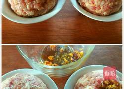 清炖蟹粉狮子头的做法图解10