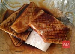 酸甜素鲍鱼的做法图解4