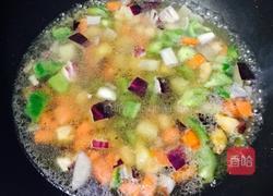 鸡肉咖喱饭的做法图解8