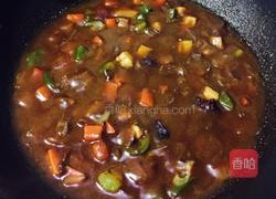 鸡肉咖喱饭的做法图解11