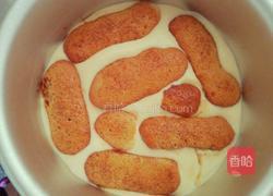 提拉米苏蛋糕 6寸的做法图解25