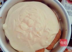 提拉米苏蛋糕 6寸的做法图解26