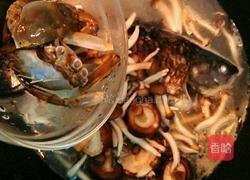 蟹味鲫鱼汤的做法图解10