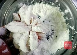 浇汁草鱼的做法图解4