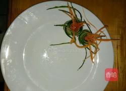 鹌鹑蛋鱿鱼红烧肉的做法图解9