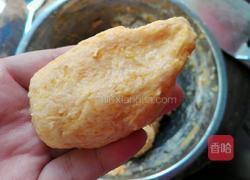 小鸭子南瓜鱼泥的做法图解7