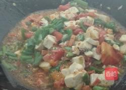 缤纷豆腐的做法图解8