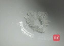 牛奶鸡蛋羹的做法图解3