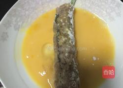 蔬菜肉卷的做法图解10