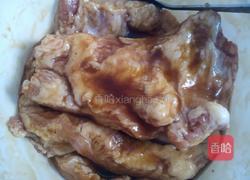 蚝油叉烧的做法图解4