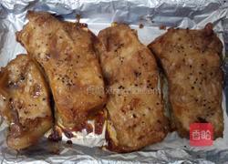 蚝油叉烧的做法图解5