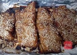 蚝油叉烧的做法图解6