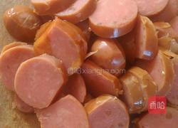 拌黄瓜丝的做法图解3