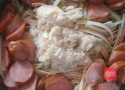 拌黄瓜丝的做法图解4