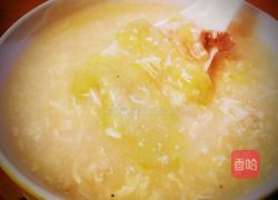 丝瓜咸汤的做法图解4