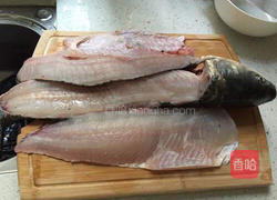 番茄酱蘸鱼丸的做法图解2