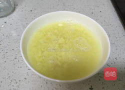 番茄酱蘸鱼丸的做法图解7