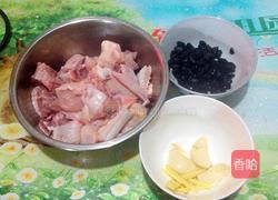 豆鼓鸡块的做法图解2