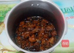 豆鼓鸡块的做法图解6