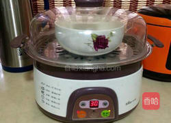 立体冰皮月饼的做法图解4