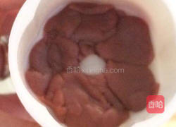 立体冰皮月饼的做法图解8