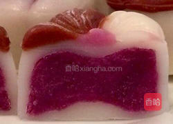 立体冰皮月饼的做法图解16