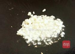 蒜蓉西蘭花炒肉的做法圖解8