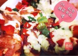 五彩缤纷的做法图解6